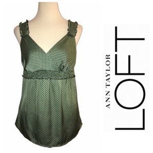🔴 4/$20 LOFT Top